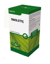 Fieno Greco 125 Tavolette