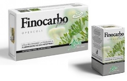 Finocarbo Plus 50 Opercoli