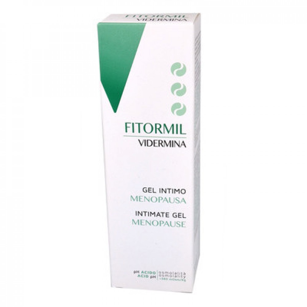 Fitormil Gel Intimo Tubo 30 Ml