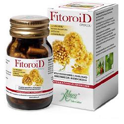 Fitoroid 50 Opercoli