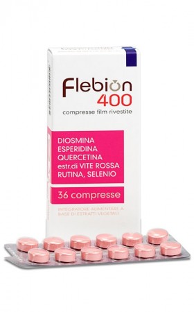 Flebion 400 