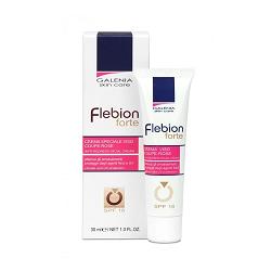 Flebion Forte Viso Crema 30 Ml