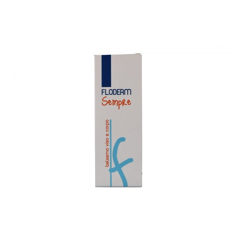 Floderm Sempre Fluid Corpo 200 Ml