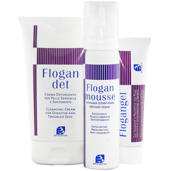 Flogandet Crema Detergente 150ml