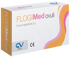 Flogimed Ovuli
