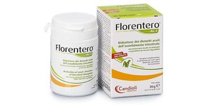 Florentero Act 30 Compresse