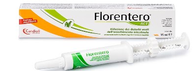 Florentero Act Pasta Siringa 15 Ml