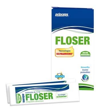 Floser