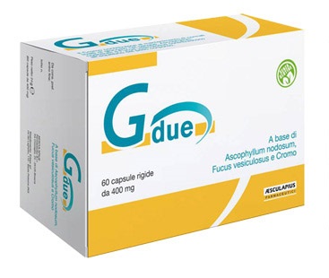 Gdue 60 Capsule