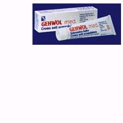 Gehwol Crema Antiscrepolature 75 Ml