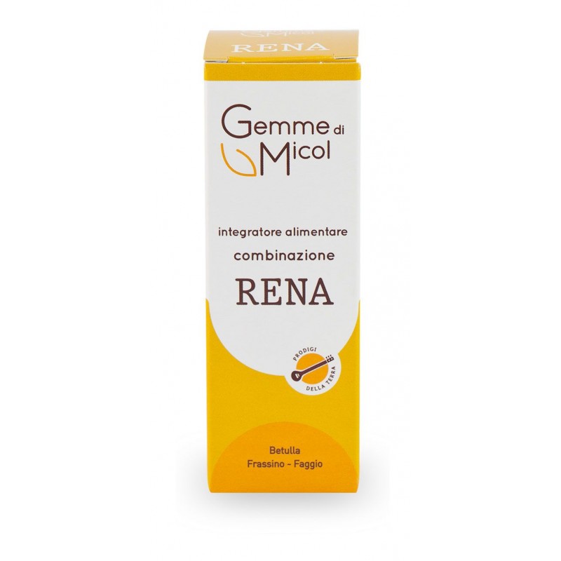 Gemme Di Micol Rena 30ml