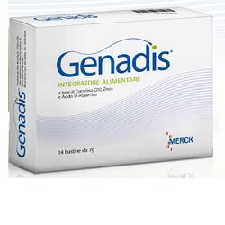 Genadis