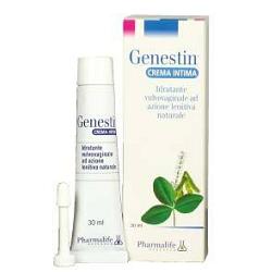 Genestin Crema 30 Ml