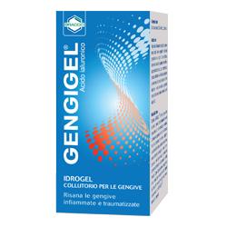 Gengigel Idrogel Liquido 150ml