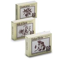 Ginkgo Biloba 50 Tavolette