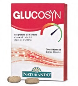 Glucosyn 