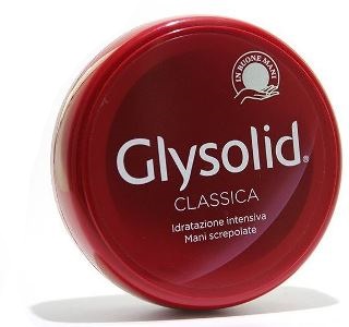Glysolid Crema Mani 