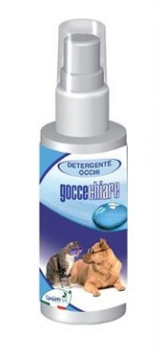 Gocce Chiare 50 Ml