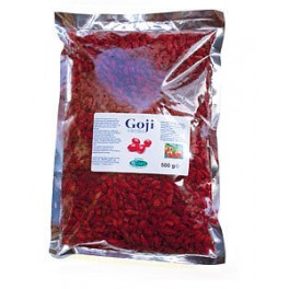 Goji Bacche 500g