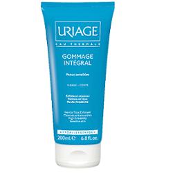 Gommage Integral Uriage 