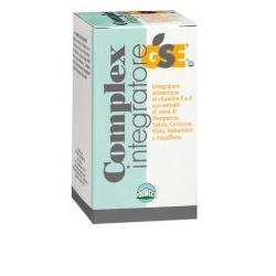 Gse Complex 60 Compresse
