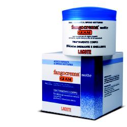 Guam Fango Crema Notte 500ml