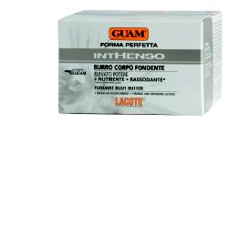 Guam Inthens Burro Corpo Fondente 250