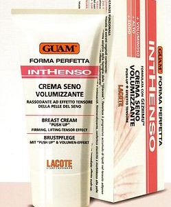 Guam Inthenso Crema Volumizzante Seno150 Ml