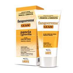 Guam Tourmaline Fangocrema Pancia-girovita