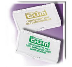 Gum Cera Ortodontica 5pz