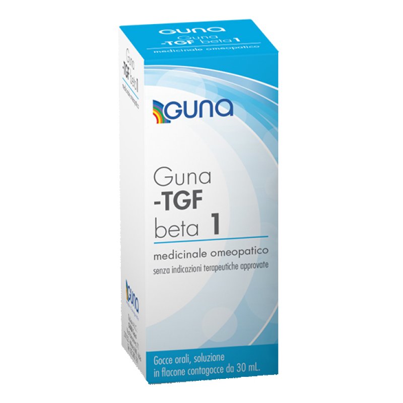 Guna Beta Estradiol D11 Omeopatico 30 Ml