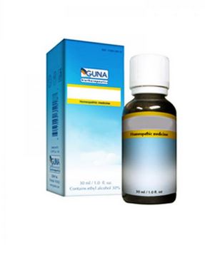 Guna Interleukin 10 4 Ch Gocce