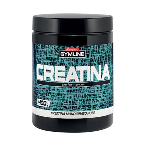 Gymline Creatina 400 Grammi 