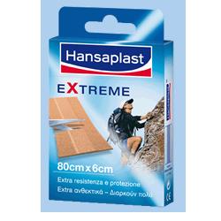 Hansaplast Cerotti Striscia Extra Power