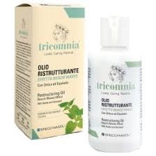 Hc+ Olio Ristrutturante 150 Ml