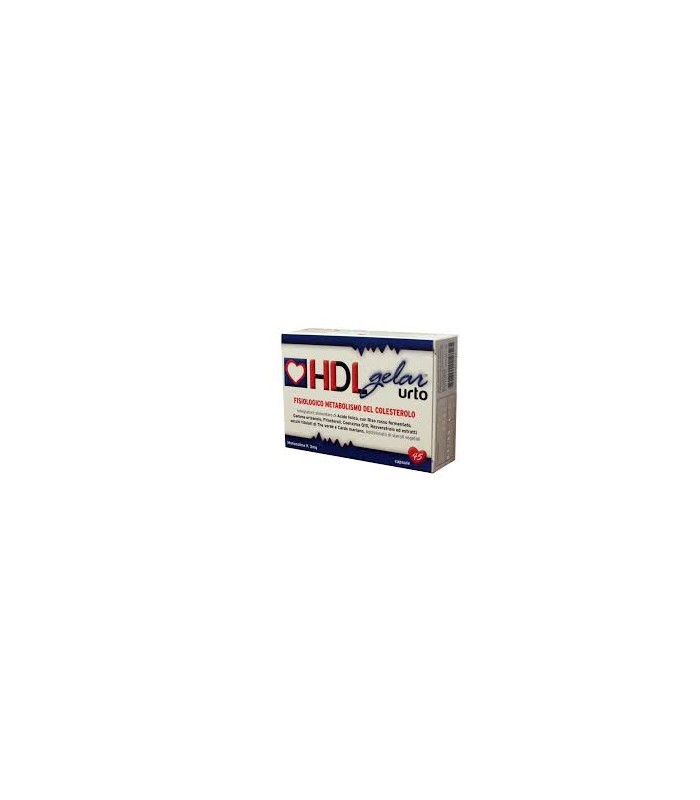 Hdlgelar Urto 45 Capsule