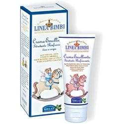 Helan Bimbi Bio Crema Emolliente