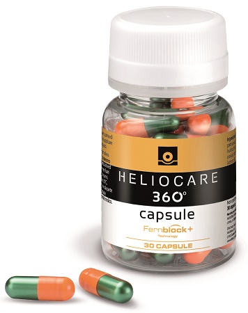 Heliocare 360 Oral 