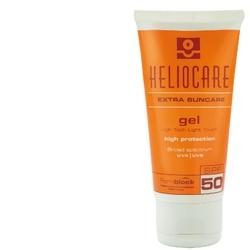 Heliocare Gel Fp50 50ml