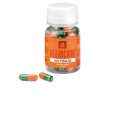 Heliocare Ultra-d 30 Capsule