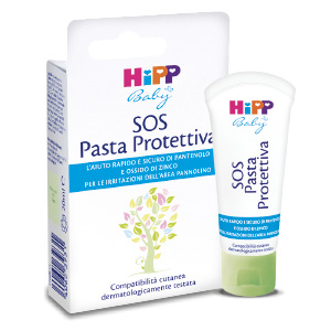 Hipp Sos Pasta Protettiva 