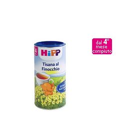Hipp Tisana Finocchio 200 G
