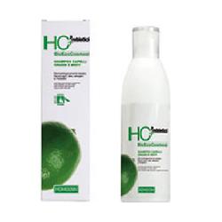 Homocrin Hc+ Shampoo Capelli Grassi 250 Ml