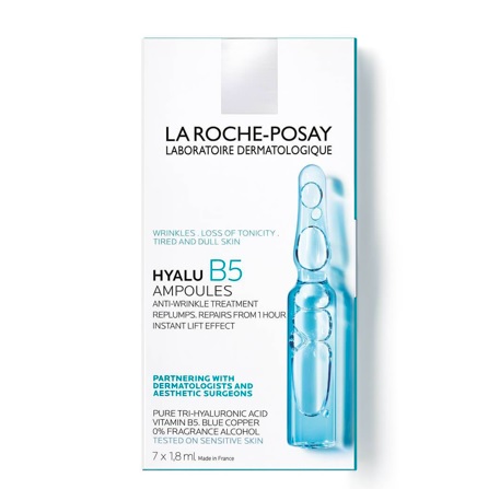 La Roche Posay Hyalu B5 Ampolle Lifting Istantaneo 7 Flaconi