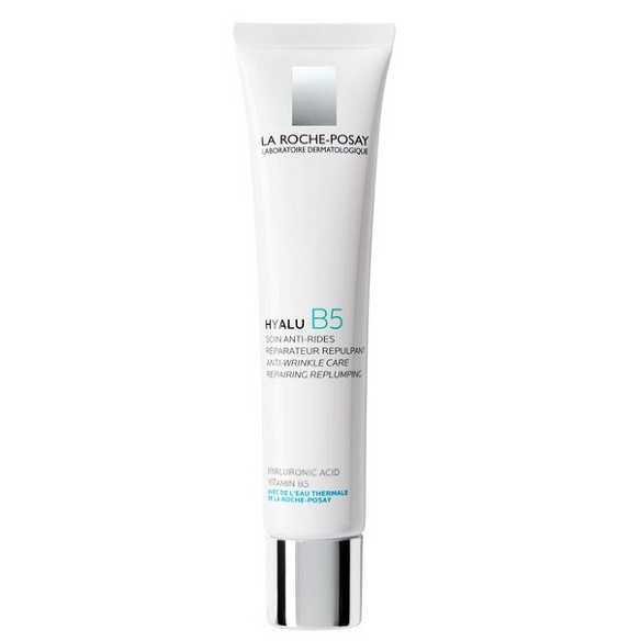 La Roche Posay Hyalu B5 Crema Antiage Per Rughe 40 Ml