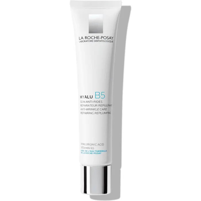 La Roche Posay Hyalu B5 Riche Crema Antirughe 40 Ml