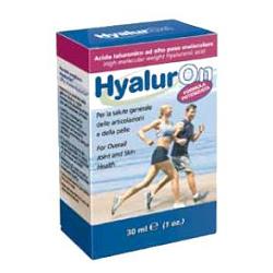 Hyaluron Acido Ialuronico 50 Ml