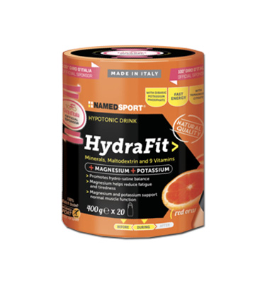 Hydrafit