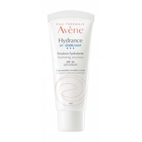 Avene Hydrance Leggera Uv 40 Ml Spf 30 Ml