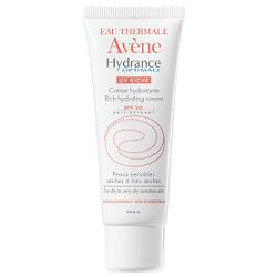 Hydrance Optimale Riche Uv 40 Ml